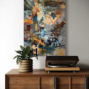 Storm Chaser by Carissa Barcus 