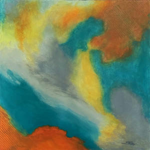 Echo (Resonance Series) by Sharon Dunlap