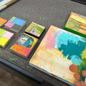 Excess #11 by K. Dewayne Mercer