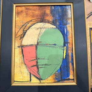 Vacant 25 by K. Dewayne Mercer