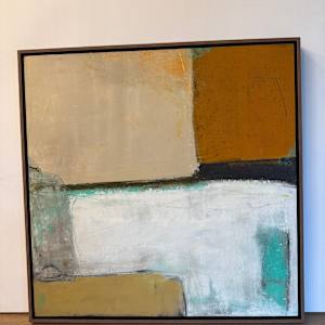 Horizon Lines 03 by K. Dewayne Mercer, Image 3.
