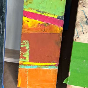 Excess #3 by K. Dewayne Mercer