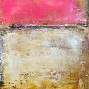 Two Finger Pour by K. Dewayne Mercer