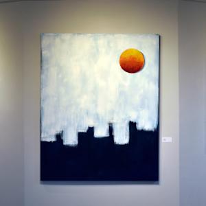 Chasm by Julia Purdy, Image 3.