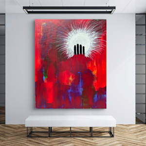 Resistance. Existence. by Julia Purdy 