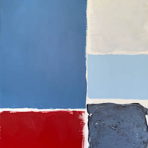 Gray 502 by Julia Purdy 