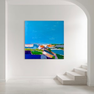 Exuberance by Julia Purdy, Image 3.