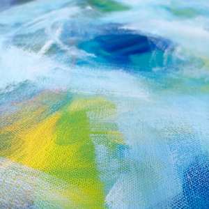 We Are All Connected by Julia Purdy  Image: detail