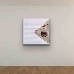 Undercurrent - Disruption by Julia Purdy 