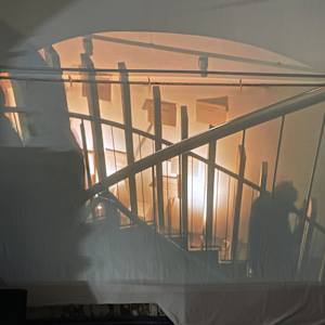 algorithmic shadows_3 by Lou Liska