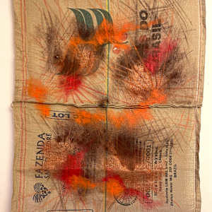 constellations #2 by Lou Liska, Image 3.