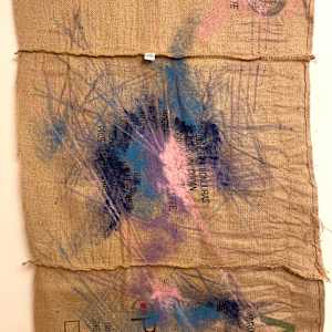 constellations #4 by Lou Liska, Image 1.