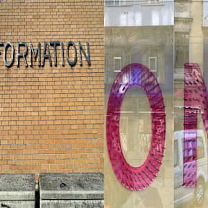 information on by Lou Liska