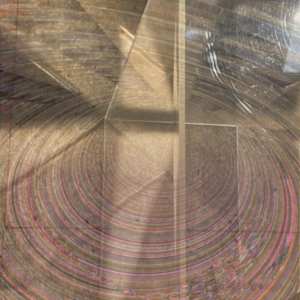 pedestal #1 by Lou Liska