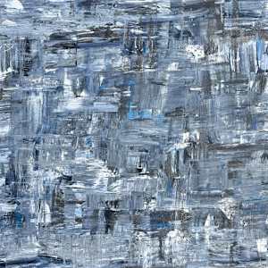 Echoes in Gray by Peter Studl