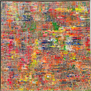 Soft neon by Peter Studl 