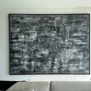 Coconut Grove oceanfront home installation. (Click on photo for more images) by Peter Studl 