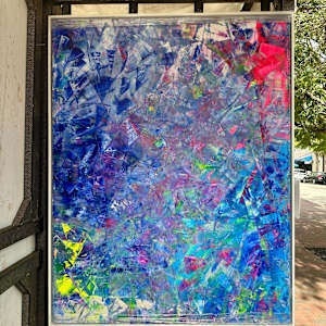 Monterrey by Peter Studl 