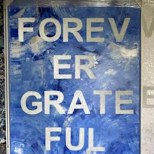 FOREVER GRATEFUL 