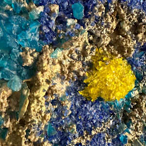 Glass Portal by Peter Studl 