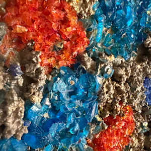 Glass Portal by Peter Studl 