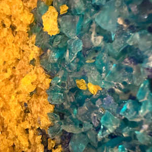 Glass Portal by Peter Studl 