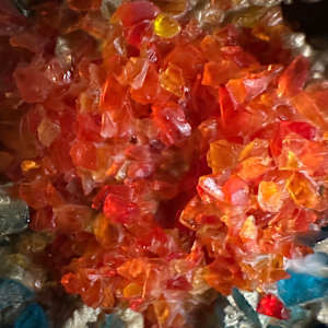 Glass Portal by Peter Studl 