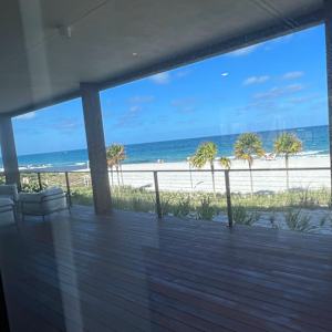Big Blue - Ritz Carlton Residences in Pompano Beach by Peter Studl 