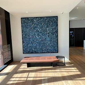 Big Blue - Ritz Carlton Residences in Pompano Beach by Peter Studl