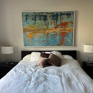 Flow by Peter Studl, Image 2.