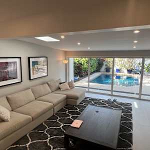 Installed: Four Works, Coconut Grove. by Peter Studl 