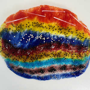 Miami Beach Canalfront Installation by Peter Studl 