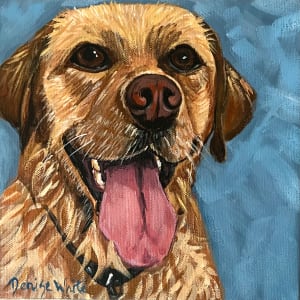 Tobin (BB) by Denise Epperson White