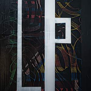 Hanger by Ritu Raj