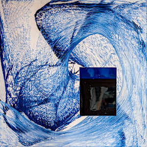 Algorithm of Water by Ritu Raj