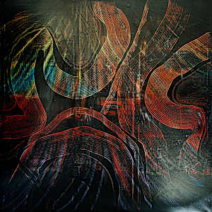 Attention Span by Ritu Raj