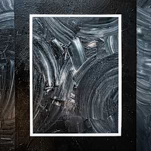 Canvas in Canvas by Ritu Raj