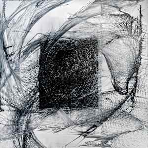 Eating Black Square by Ritu Raj