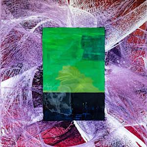 Emerald Pulse by Ritu Raj