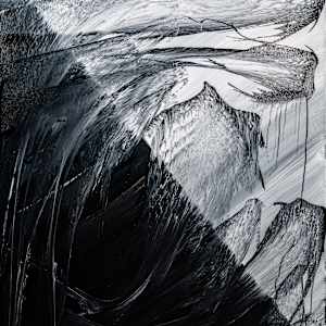 Emerging from Shadow by Ritu Raj