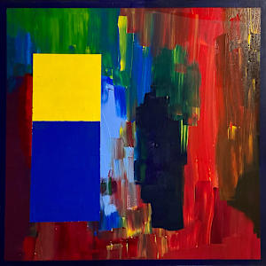 Algorithm of Fire by Ritu Raj 