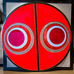 iRobot by Ritu Raj