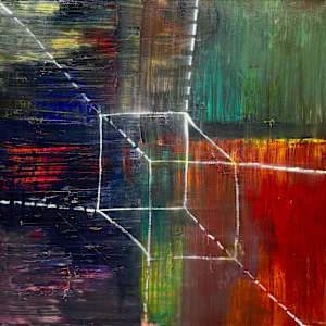 Life is 3 Dimensional by Ritu Raj