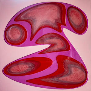 Love Story by Ritu Raj 