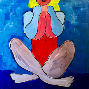 Model 1 Abstraction by Ritu Raj