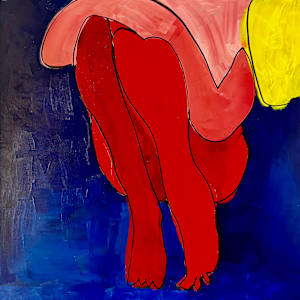 Model 2 Abstraction by Ritu Raj