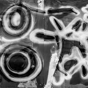 Politics 2024 (Diptych) by Ritu Raj