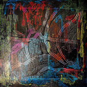 Rewriting by Ritu Raj, Image 2.