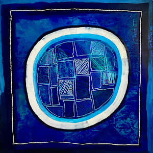 Stargate by Ritu Raj
