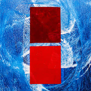 Twin Resonance by Ritu Raj